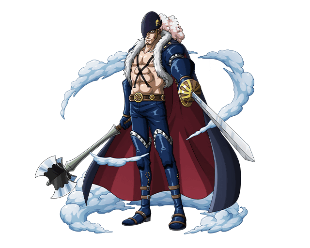 X・ドレーク - ニコニコMUGENwiki - atwiki（アットウィキ）